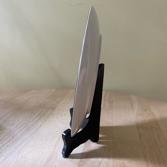 Knowles Norman Rockwell The Storyteller collector plate - Picture 3 of 9